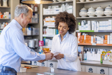 omeopatia farmacia relazione