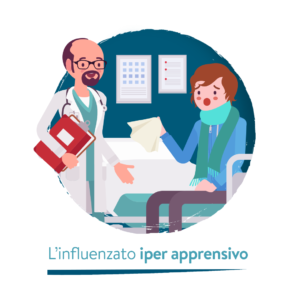 influenza consigli