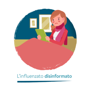 influenza consigli
