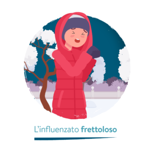 influenza consigli