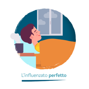 influenza consigli