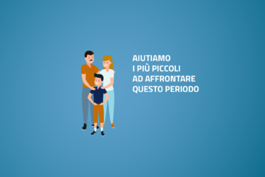 covid19 bambini
