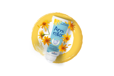 arniroller dolori posturali