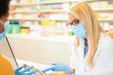 farmacia di relazione