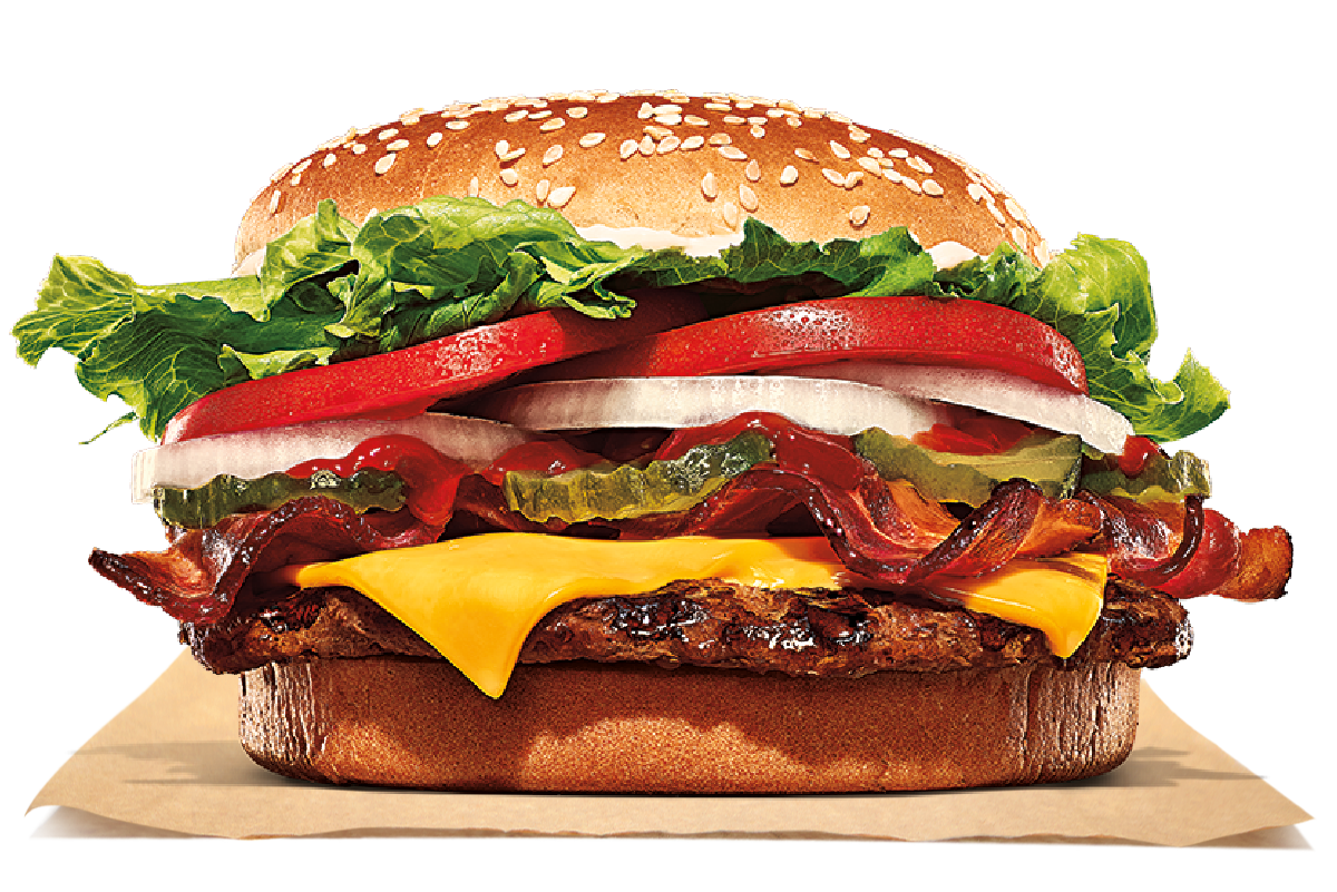 WHOPPER® Queso Tocineta image