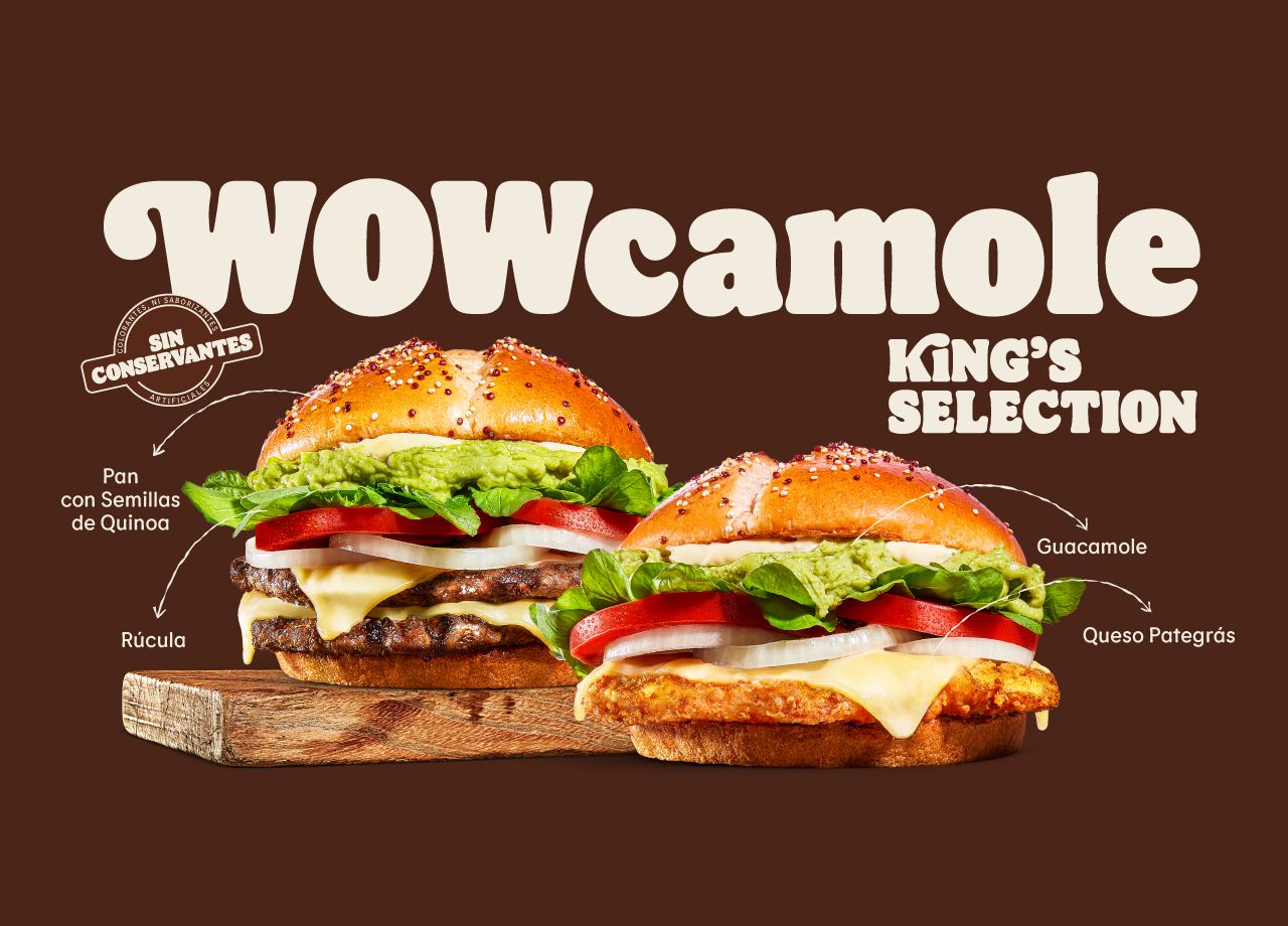 WOWcamole image