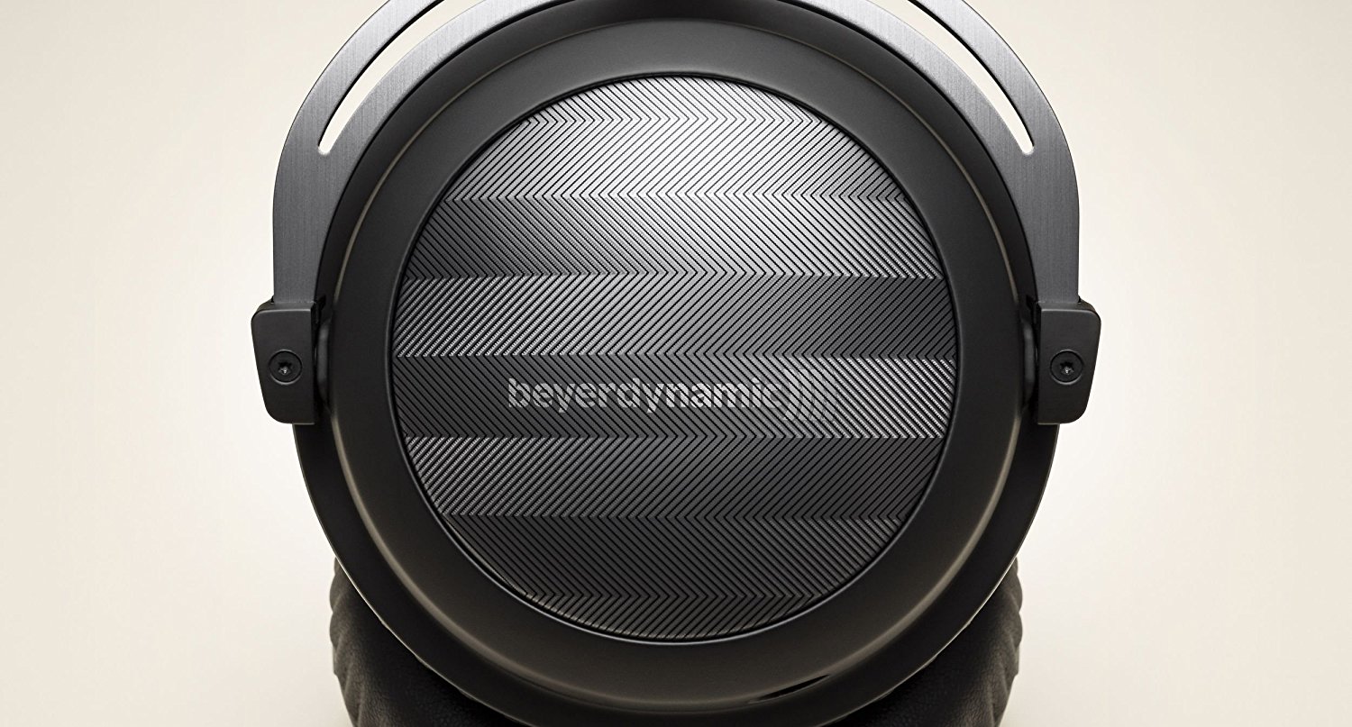 Beyerdynamic T1 TESLA TECHNOLOGY Beyerdynamic T1 TESLA TECHNOLOGY