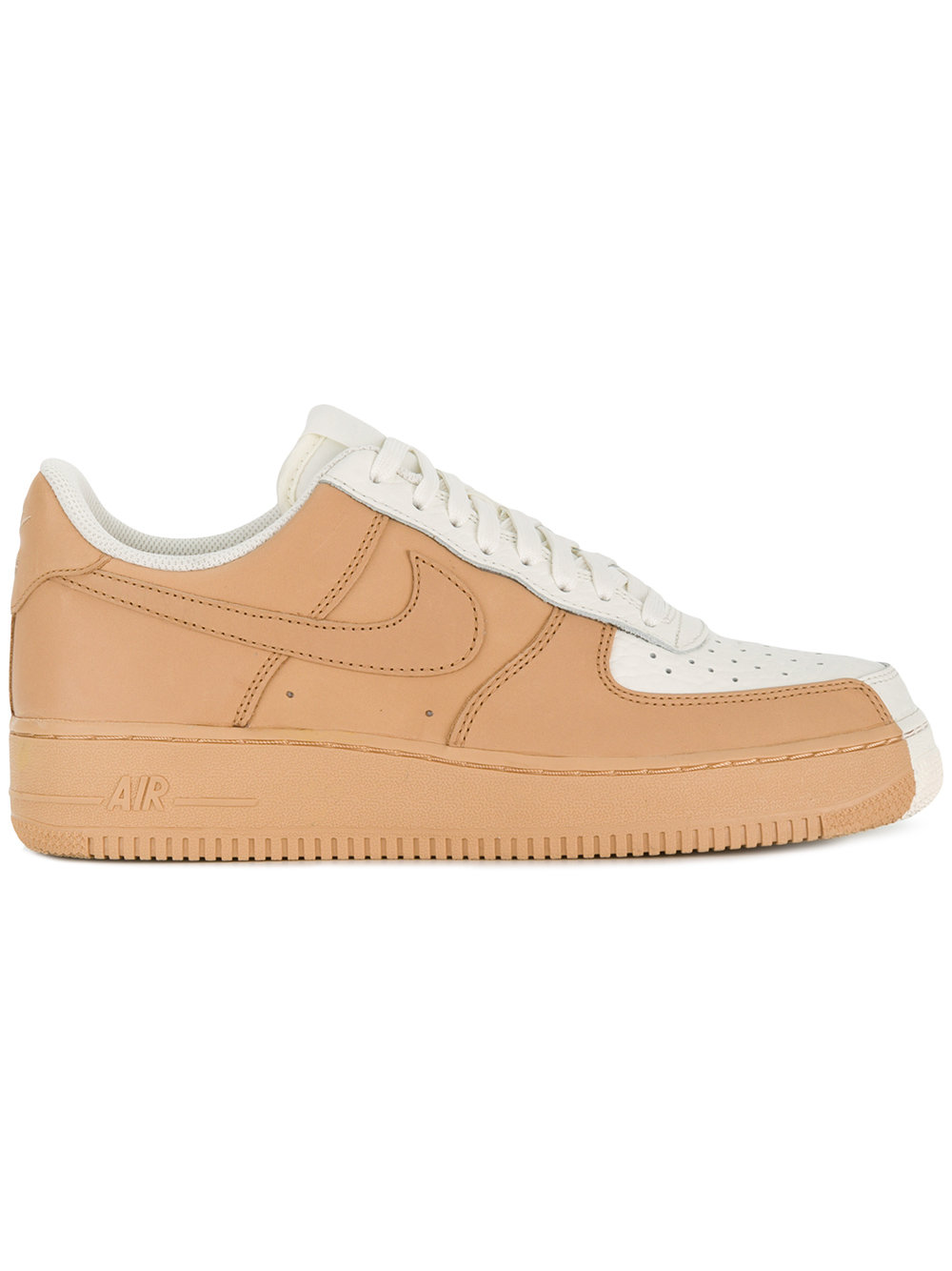 Кроссовки Nike’s Air Force 1 Split Кроссовки Nike’s Air Force 1 Split