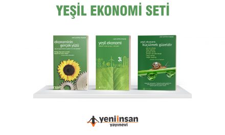 YEŞİL EKONOMİ SETİ WEB SİTEMİZDE