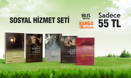 Sosyal Hizmet Seti Web sitemizde
