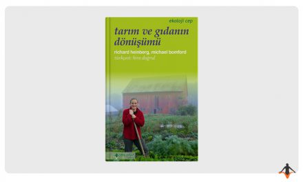 Tarım ve Gıdanın Dönüşümü artık herkese ücretsiz!
