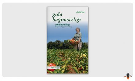 Gıda Bağımsızlığı artık herkese ücretsiz!