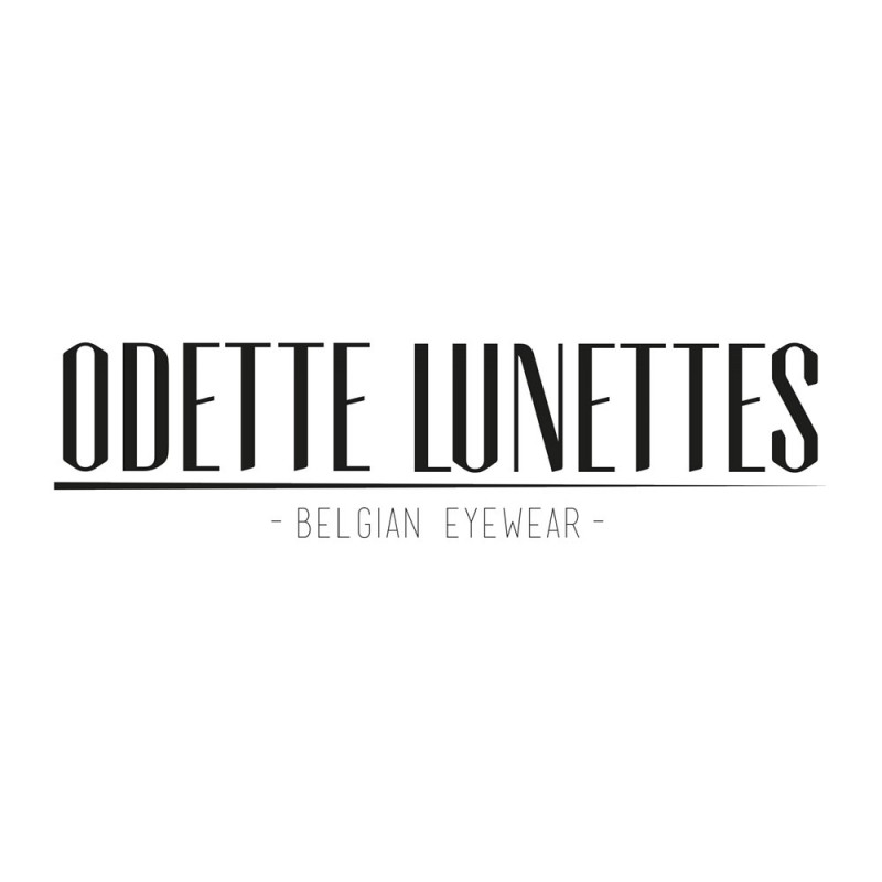logo odette lunettes