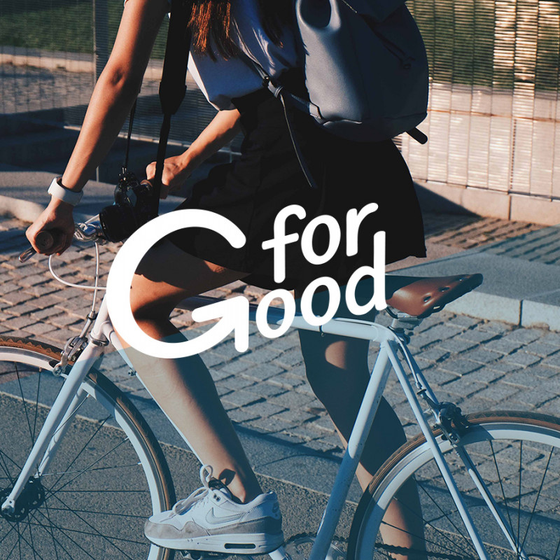 For Good