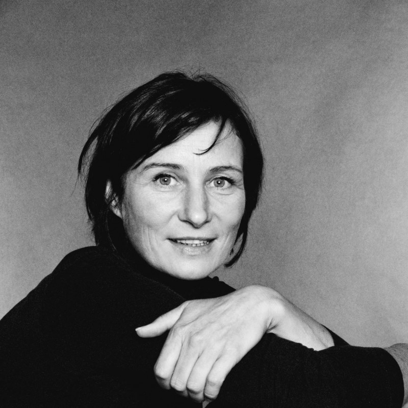 Katja Craeghs - Greenpoint Foto van Katja Craeghs - Greenpoint