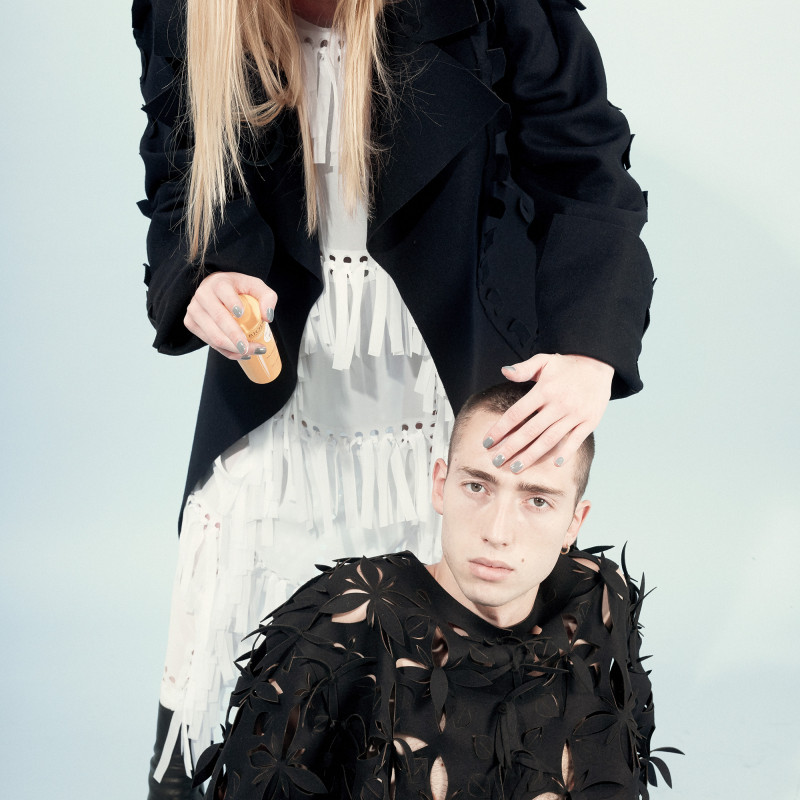 The Post-Couture Collective