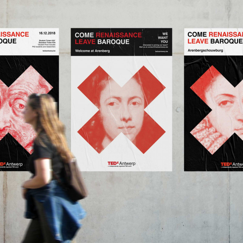 TEDxAntwerp 2018