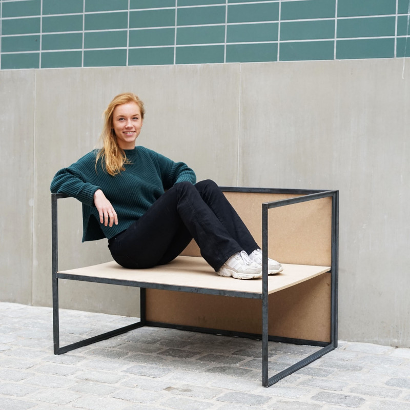 Barbara Standaert