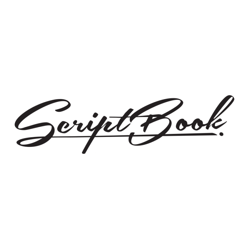storytelling via AI ScriptBook