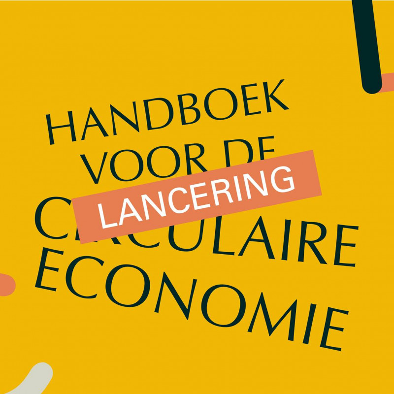 handboek launch image