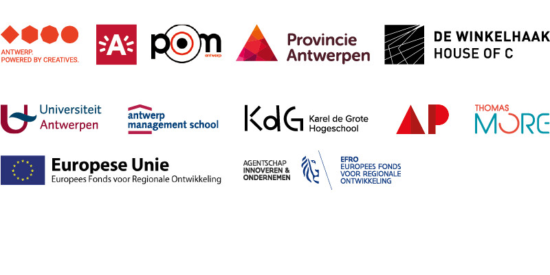 APBC Partner Logo's