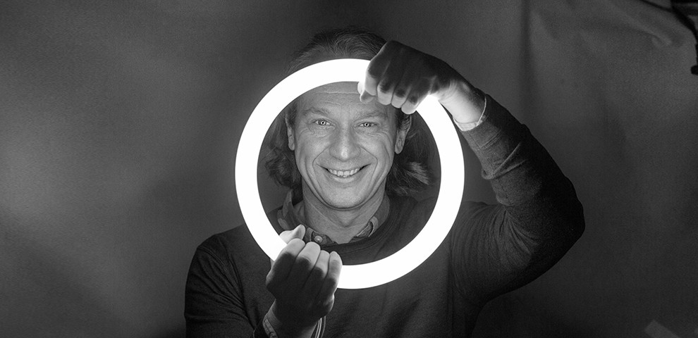 Jürgen Tanghe - Studio Dott. Jürgen Tanghe