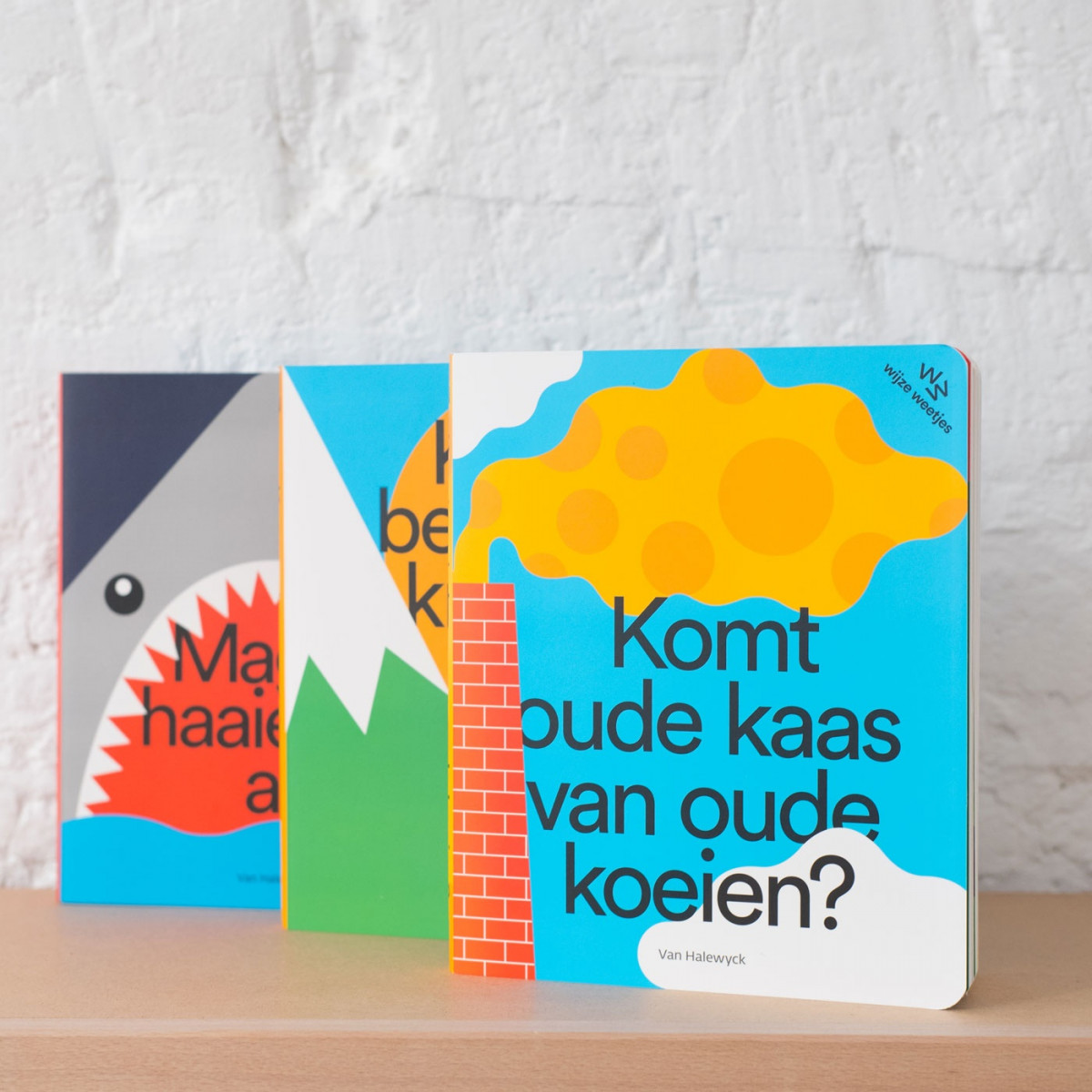 Wijzeweetjes Wijzeweetjes