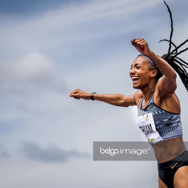 Nafi Thiam