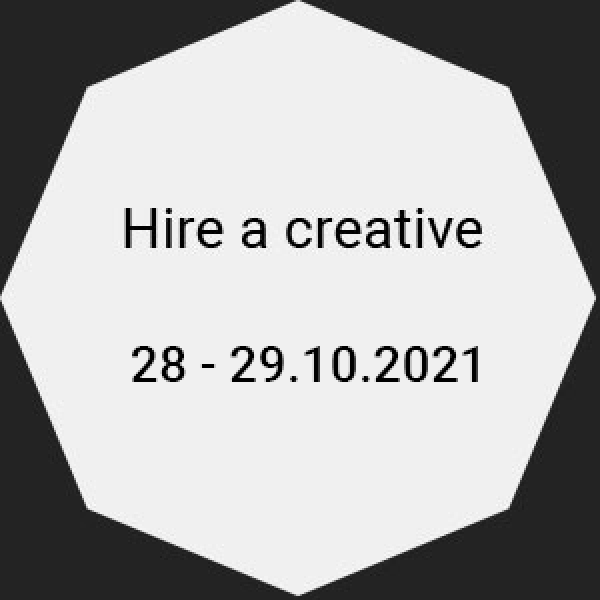 Hire A Creative