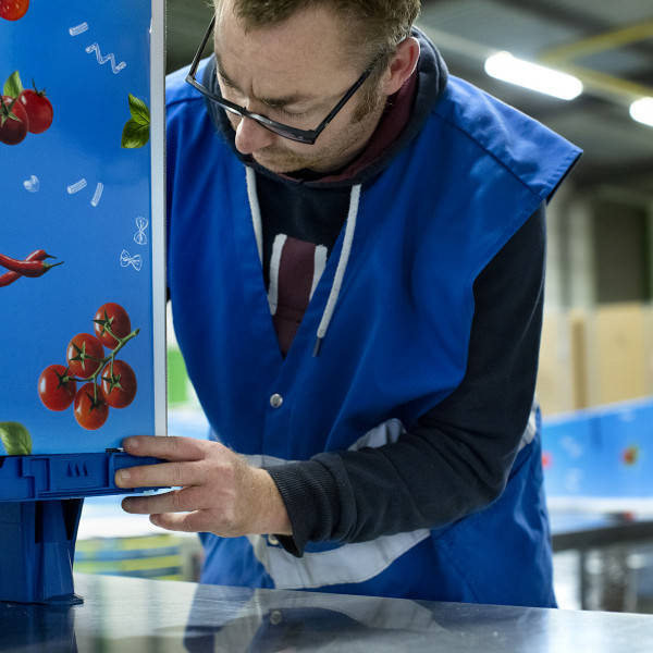 Stroom Maatwerk - Foto's Koen Broos Stroom Maatwerk