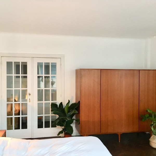 Renovatie & inrichting