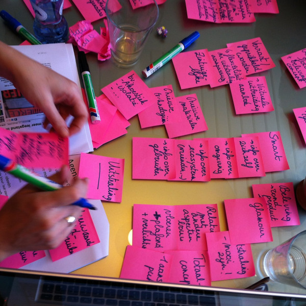 Coordinatie Innovatie & Design Euregio