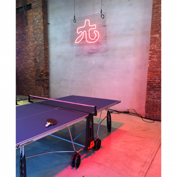 ping pong ubn