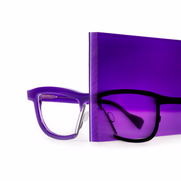 Theo eyewear