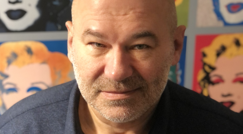 Een artikel van Luc Van De Steene