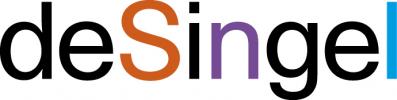Logo deSingel