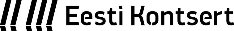 Logo Eesti Kontsert