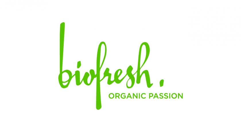 Logo Biofresh