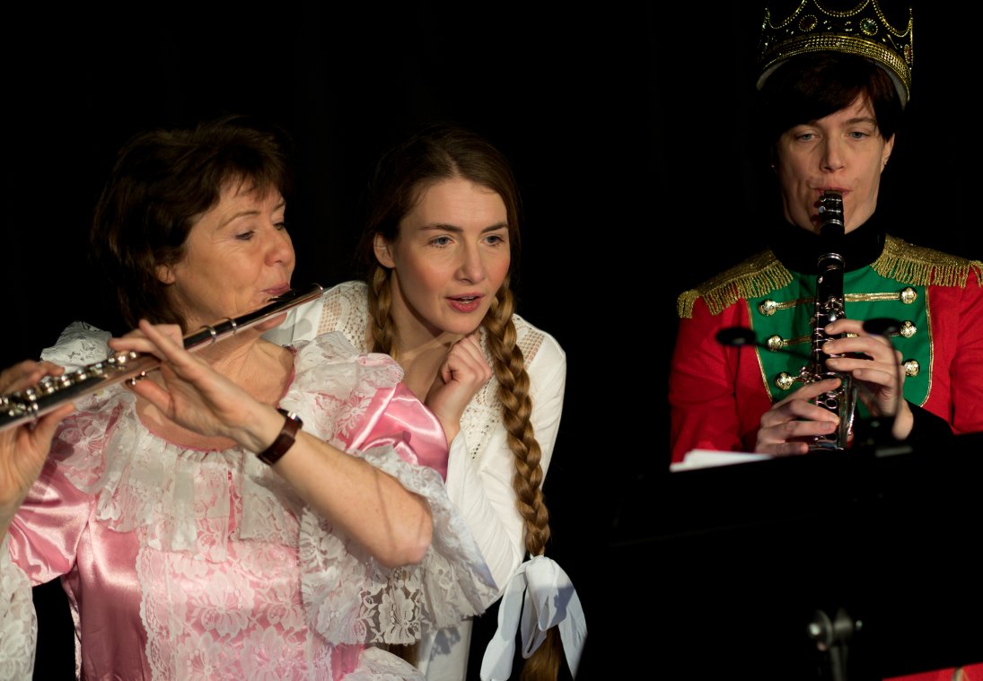 ©MuziektheaterDeNotenkraker Scènebeeld