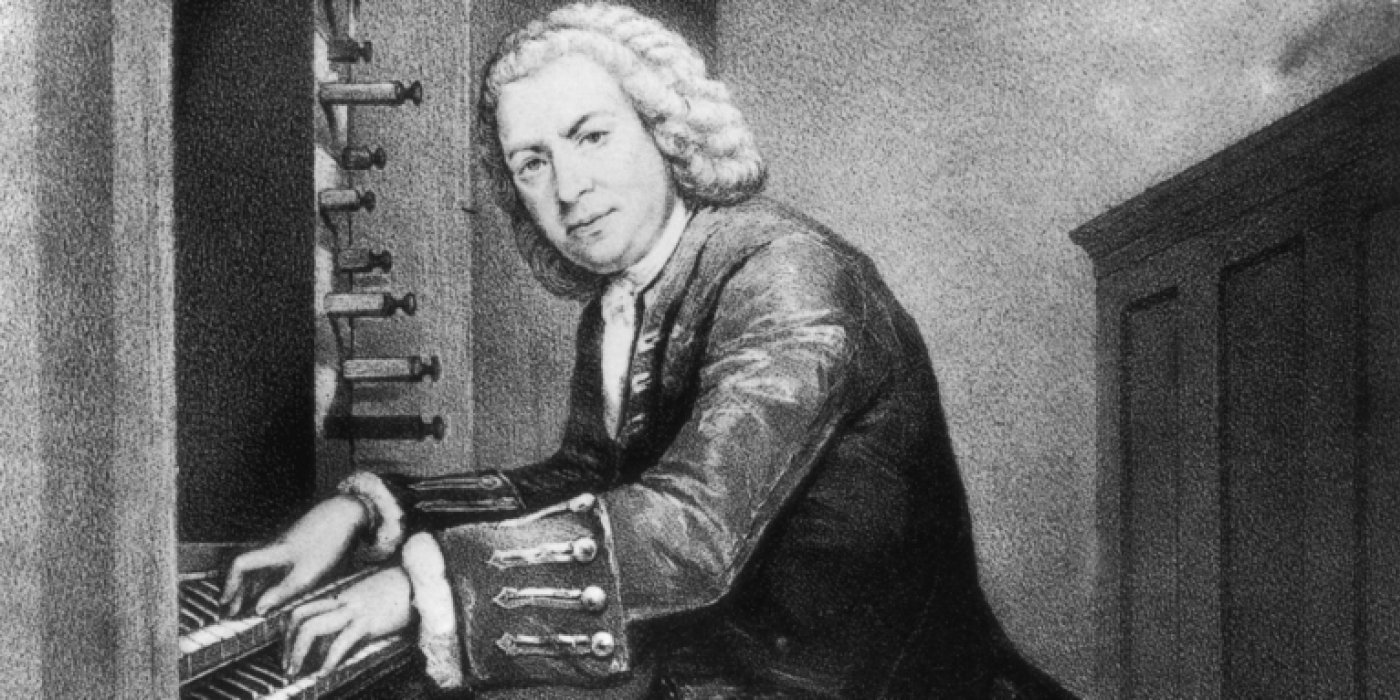 Cursus Start to Bach Bach voor beginners i.h.k.v. De Klassieke