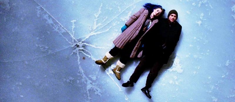 ETERNAL SUNSHINE OF THE SPOTLESS MIND