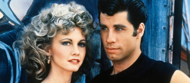 (c) Paramount Pictures Grease koppel