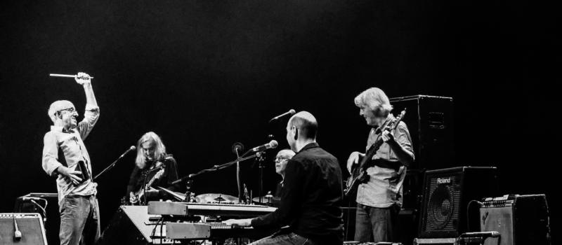 Raymond en band Raymond en Band