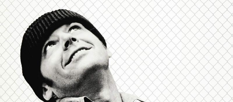 (c) Fantasy Films One Flew Over the Cuckoo's Nest