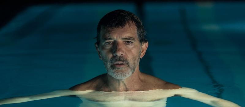 (c) Sony Pictures Dolor y Gloria