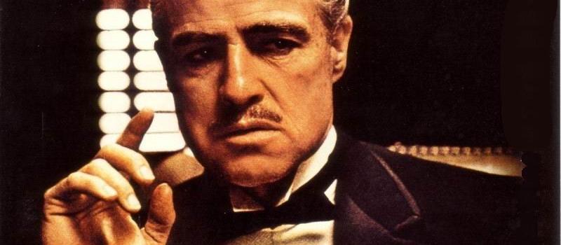 (c) Paramount Pictures The Godfather
