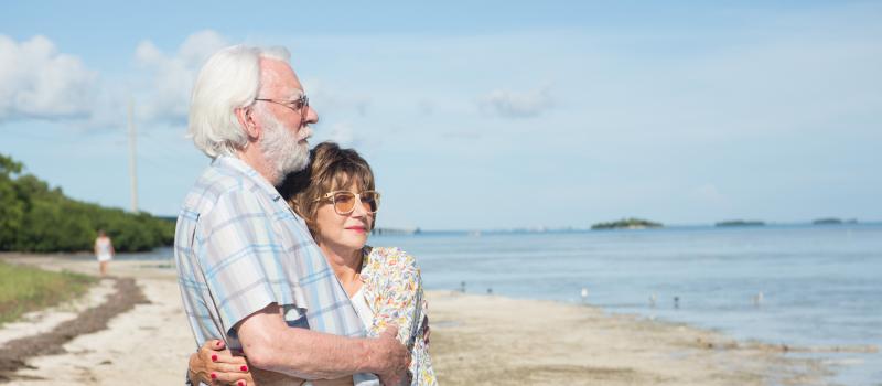 (c) Sony Pictures Classics The Leisure Seeker