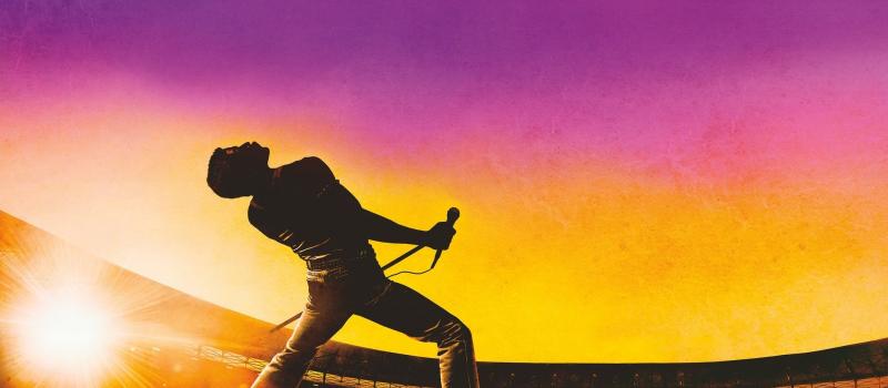 20th Century Fox Bohemian Rhapsody