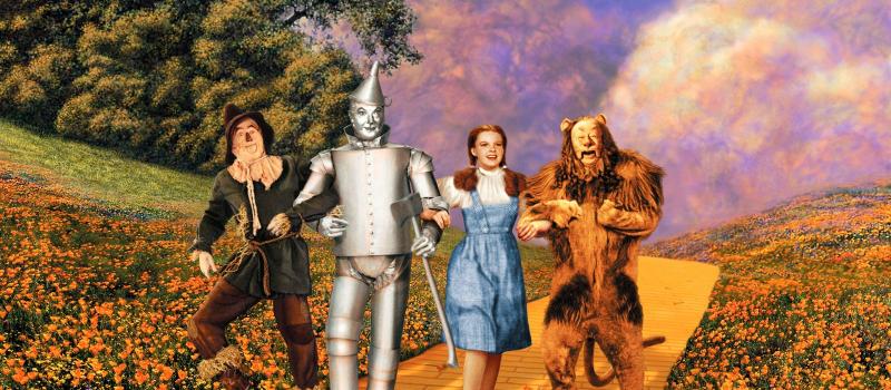 Victor Fleming Wizard of Oz
