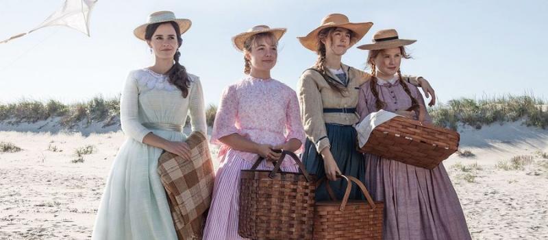 Sony Pictures Little Women